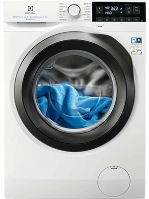 Electrolux EW6F349BSA Electrolux EW6F349BSA