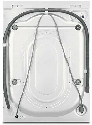 Electrolux EW6SM404W-szadi Electrolux EW6SM404W сзади
