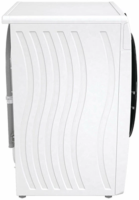 Gorenje WPNEI94A1SWIFI/C сбоку