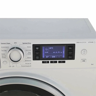 10 лучших стиральных машин Hotpoint [август 2025 г.]