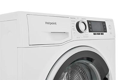 10 лучших стиральных машин Hotpoint [август 2025 г.]