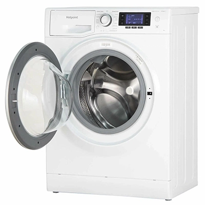 10 лучших стиральных машин Hotpoint [август 2025 г.]