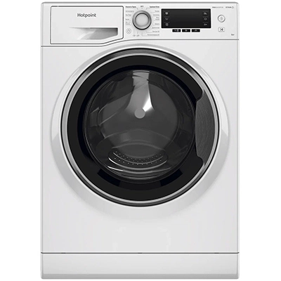 10 лучших стиральных машин Hotpoint [август 2025 г.]