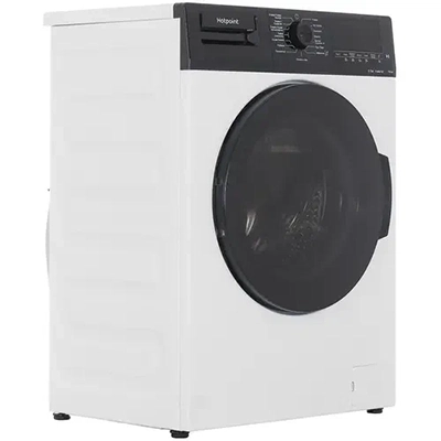 10 лучших стиральных машин Hotpoint [август 2025 г.]