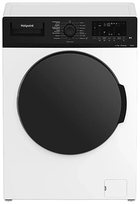10 лучших стиральных машин Hotpoint [август 2025 г.]
