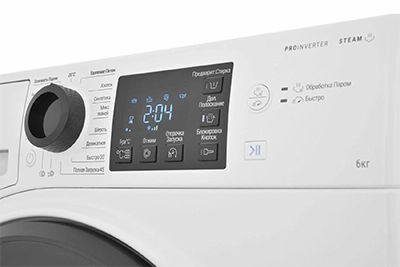 10 лучших стиральных машин Hotpoint [август 2025 г.]