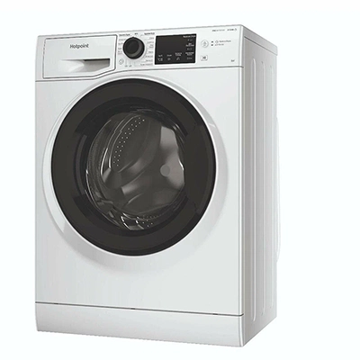 10 лучших стиральных машин Hotpoint [август 2025 г.]