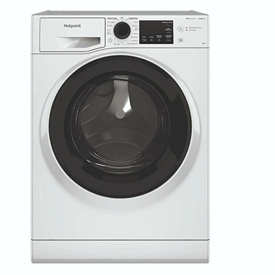10 лучших стиральных машин Hotpoint [август 2025 г.]