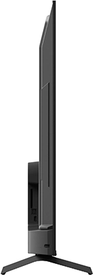 Hyundai-H-LED50BU7009-sboky Hyundai H-LED50BU7009 сбоку