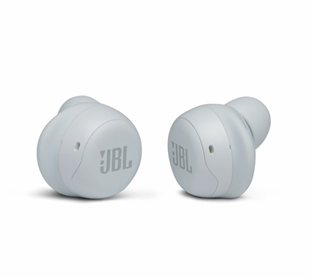JBL Live Free NC+ вблизи