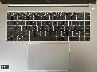 Redmi Book Pro 16-klaviatura Redmi Book Pro 16 клавиатура
