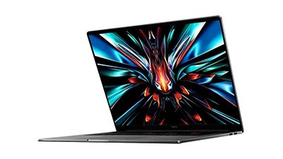 Redmi Book Pro 16-sprava Redmi Book Pro 16 справа