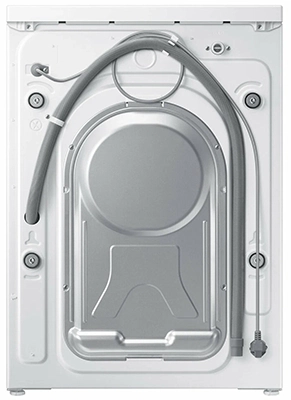 Samsung WW80AG6S28AELD сзади