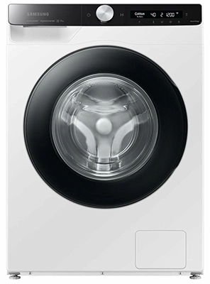 Samsung WW80AG6S28AELD