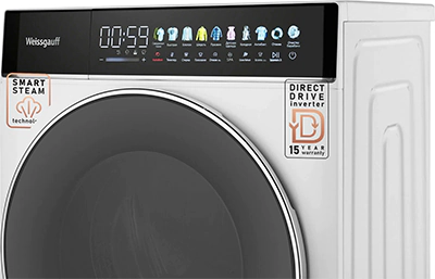 Weissgauff WM 58411 Direct Drive панель