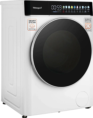 Weissgauff WM 58411 Direct Drive слева