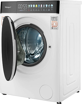 Weissgauff WM 58411 Direct Drive справа