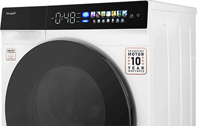 Weissgauff WM 999 Full Touch панель