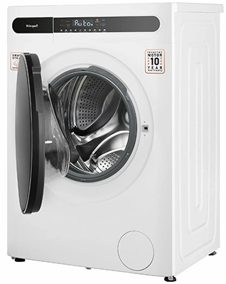 Weissgauff WMD 45148 справа