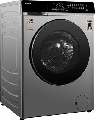 Weissgauff WMD 888 слева