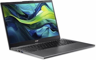 Acer Aspire 15 A15-41M-R78V слева