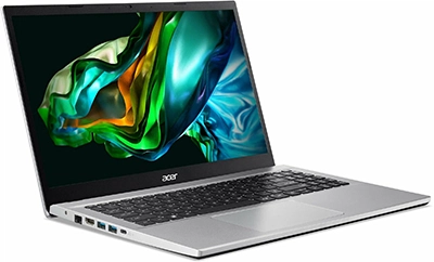 Acer Aspire 3 A315-44P-R9SZ слева