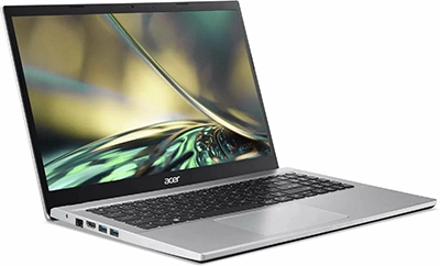 Acer Aspire 3 A315-59-39S9 слева