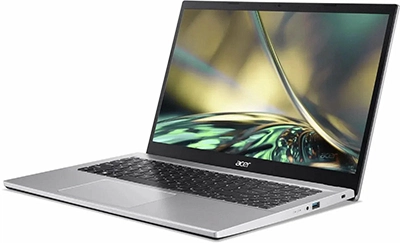 Acer Aspire 3 A315-59-39S9 справа