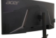Acer ED340CUHbmiipx сзади