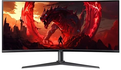 10 лучших мониторов Acer [август 2025 г.]