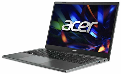 Acer Extensa 15 EX215-23-R8PN NX. EH3CD.00B справа