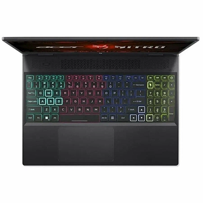 Acer Nitro AN16-51-58S2 клавиатура