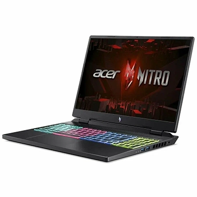 Acer Nitro AN16-51-58S2 справа