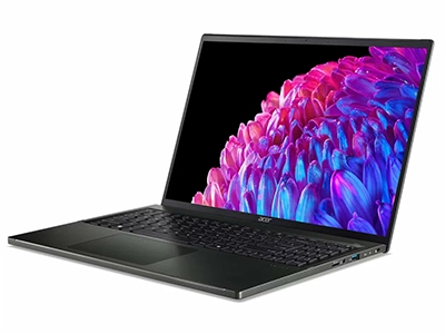 Acer Swift Edge 16 SFE16-44-R2RD NX. KTDCD.002-sprava Acer Swift Edge 16 SFE16-44-R2RD NX. KTDCD.002 справа