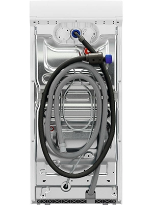 AEG LTR8E373E сзади