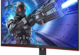 AOC C32G2ZE справа