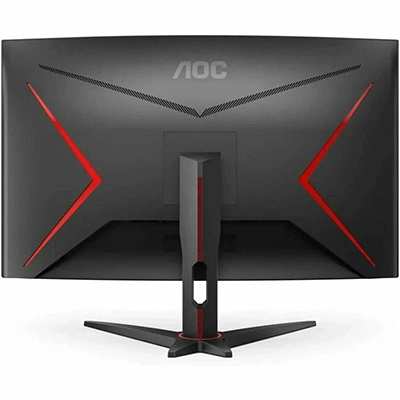 10 лучших мониторов AOC [август 2025 г.]