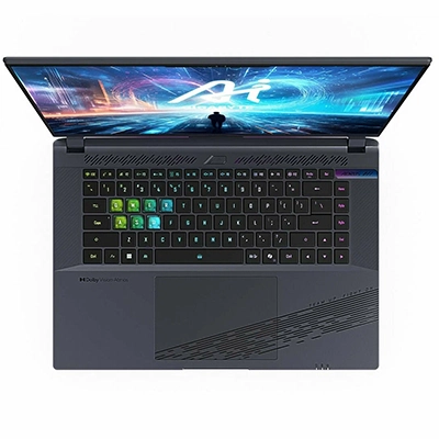 Aorus 16X 9KG-klaviatura Gigabyte Aorus 16X 9KG клавиатура