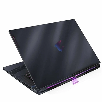 Aorus 16X 9KG-szadi Gigabyte Aorus 16X 9KG сзади