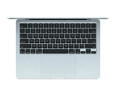 Apple MacBook Air 13-klaviatura Apple MacBook Air 13 2025 клавиатура