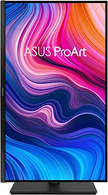 Asus 32 ProArt PA328CGV поворот
