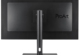 Asus 32 ProArt PA328CGV сзади