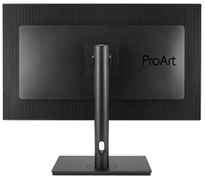 Asus 32 ProArt PA328CGV сзади