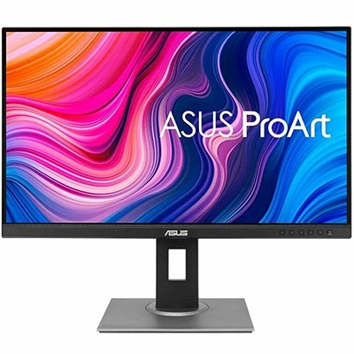 10 лучших мониторов ASUS [август 2025 г.]