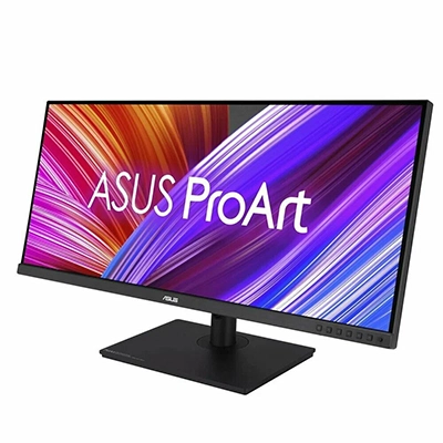 10 лучших мониторов ASUS [август 2025 г.]