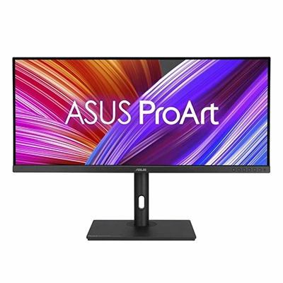 10 лучших мониторов ASUS [август 2025 г.]