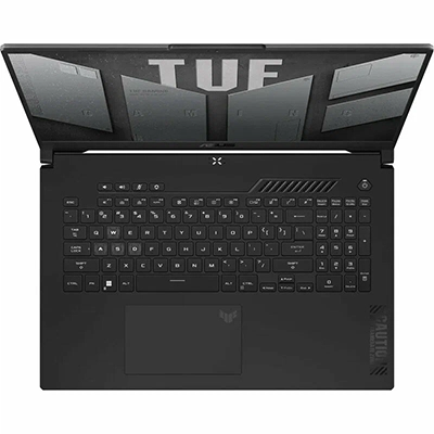ASUS TUF Gaming A17 FA707NUR-HX023-klaviatura ASUS TUF Gaming A17 FA707NUR-HX023 клавиатура