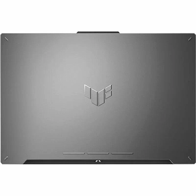 ASUS TUF Gaming A17 FA707NUR-HX023-sverhu ASUS TUF Gaming A17 FA707NUR-HX023 сверху