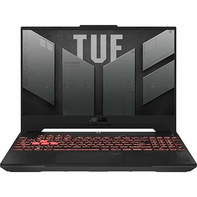 ASUS TUF Gaming A17 FA707NVR-HX010 ASUS TUF Gaming A17 FA707NVR-HX010