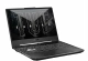 Asus TUF Gaming F15 FA506NC-HN101 слева